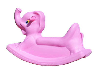 Fun Toddler Rocking Horse with Low Prices RH-004